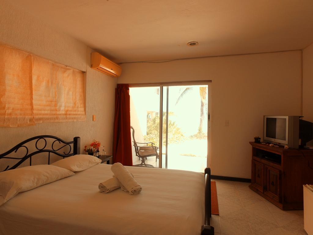 Mayambe Private Village Cancún Exterior foto