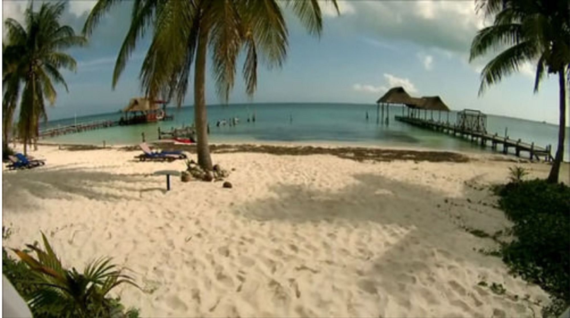 Mayambe Private Village Cancún Exterior foto