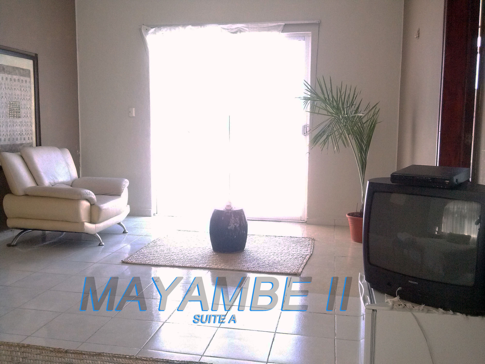 Mayambe Private Village Cancún Exterior foto