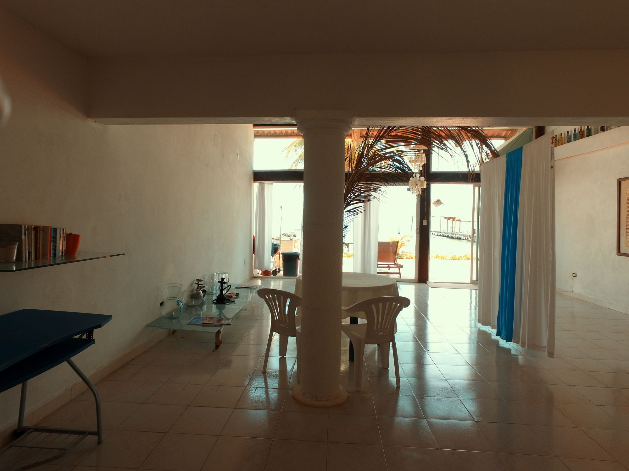 Mayambe Private Village Cancún Exterior foto