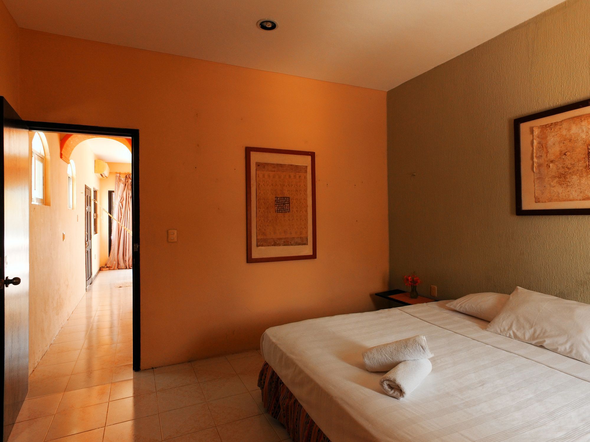Mayambe Private Village Cancún Exterior foto