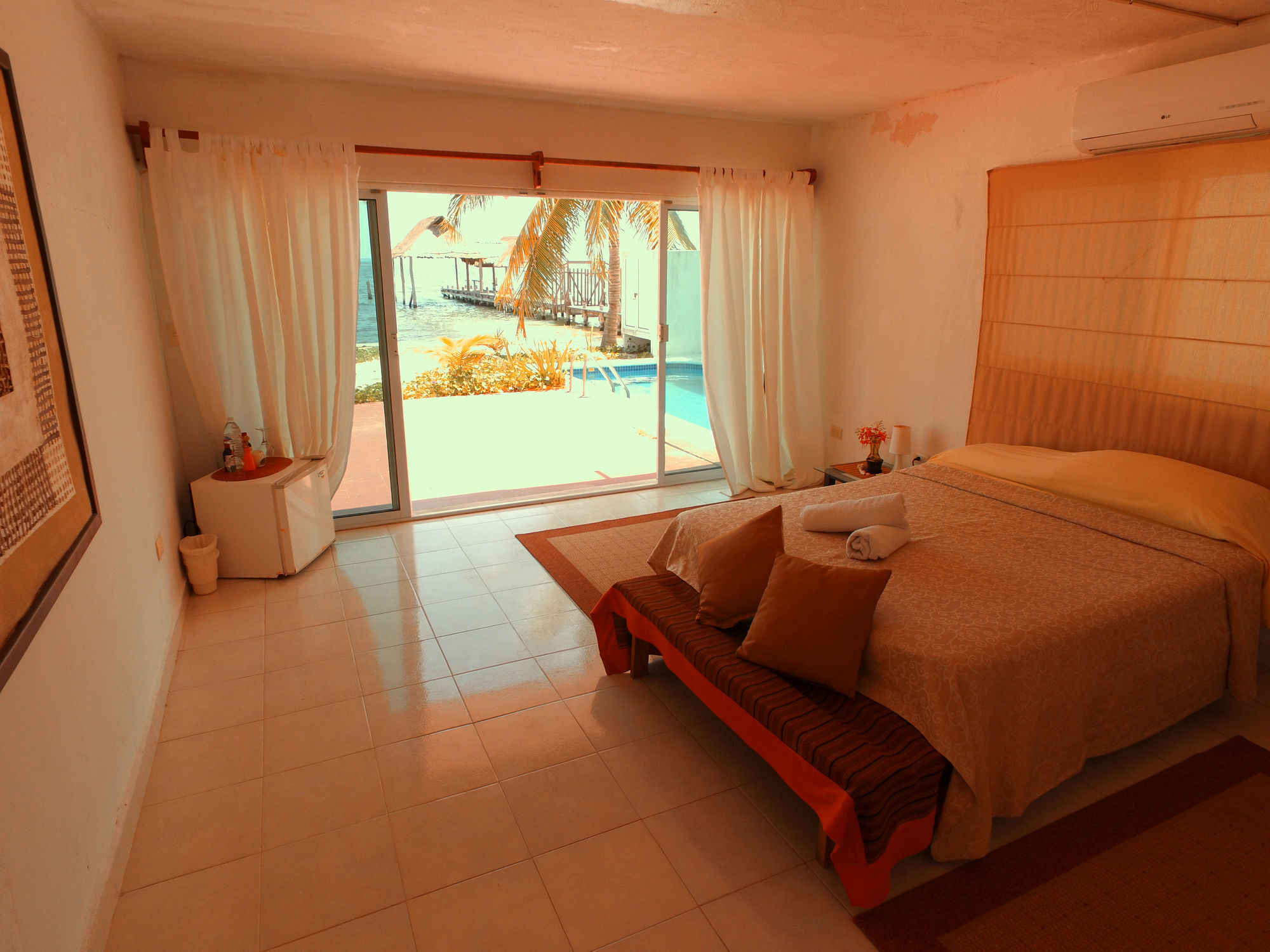 Mayambe Private Village Cancún Exterior foto